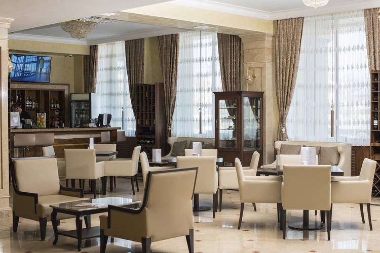 Ribera Resort & Spa