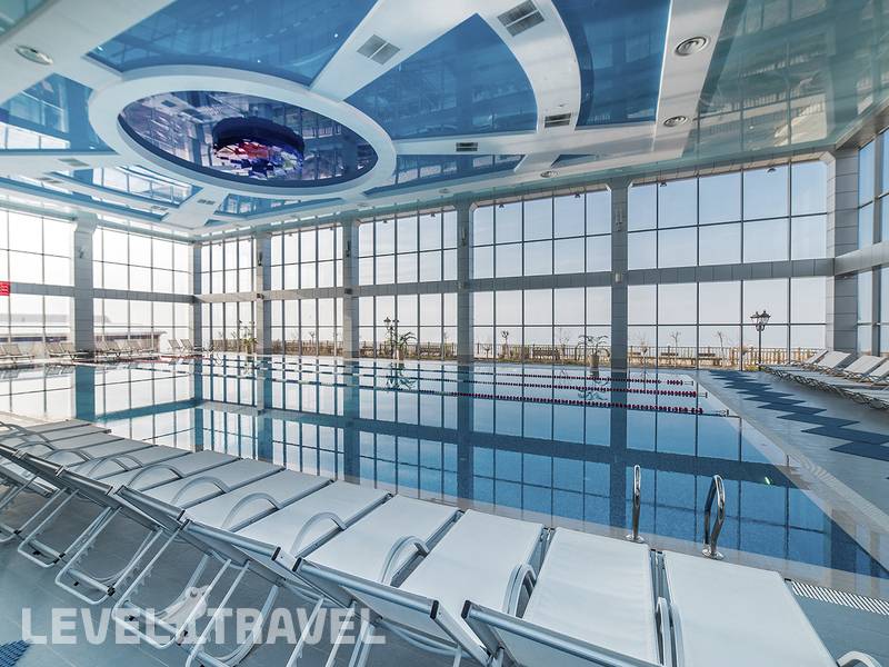 Фотография Ribera Resort & Spa
