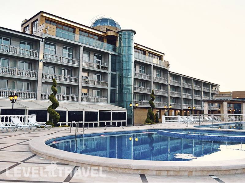 Фотография Ribera Resort & Spa