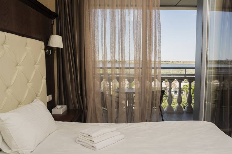 Ribera Resort & Spa