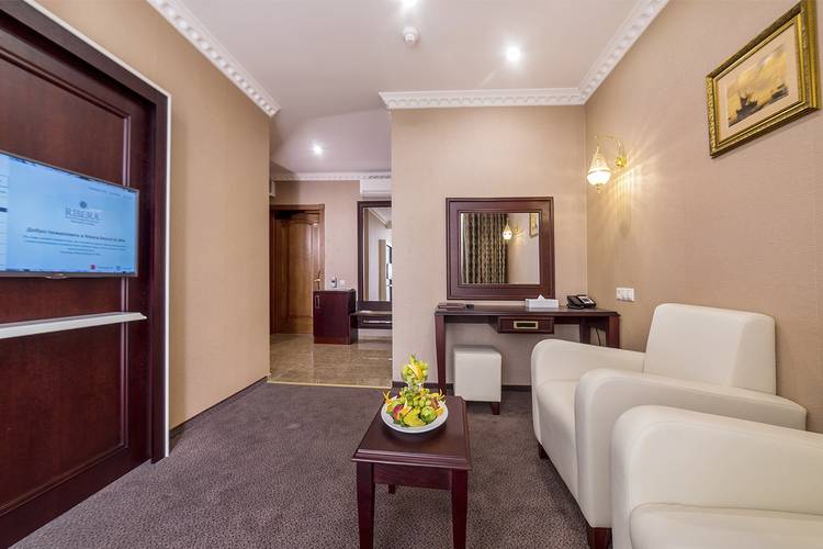 Ribera Resort & Spa