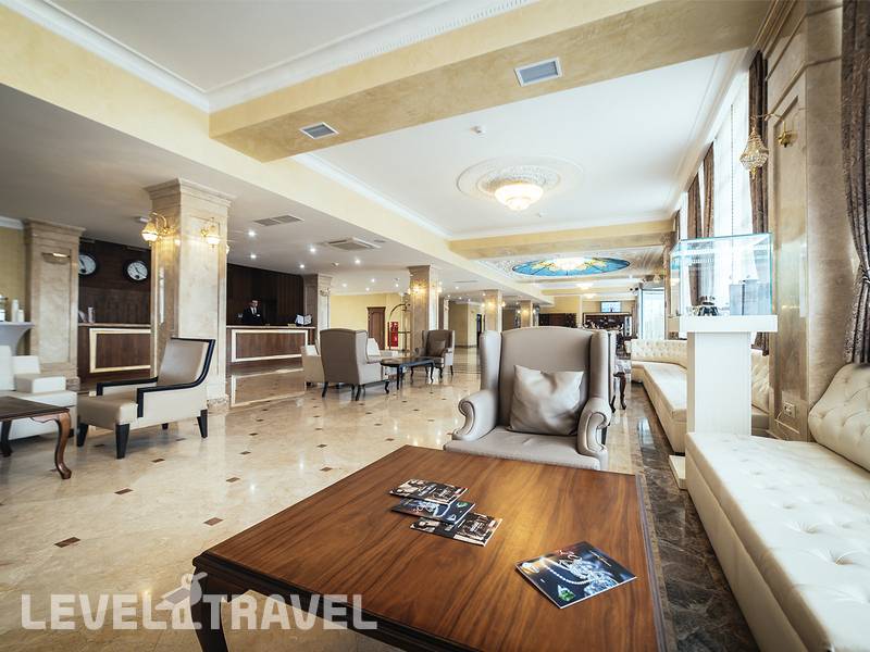 Фотография Ribera Resort & Spa