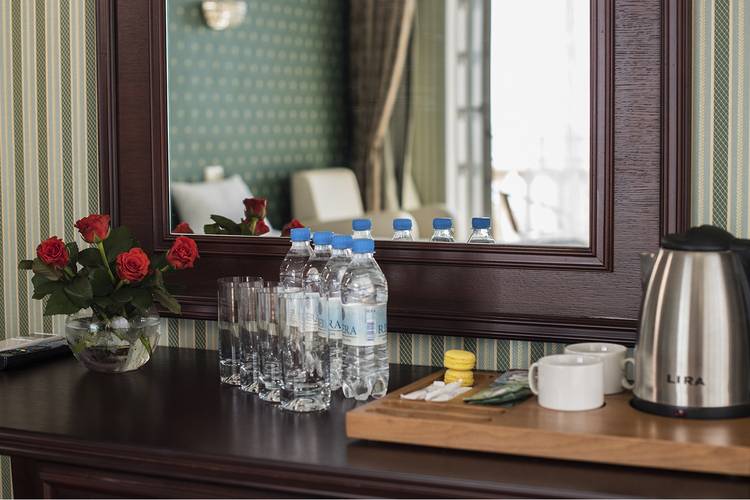 Ribera Resort & Spa