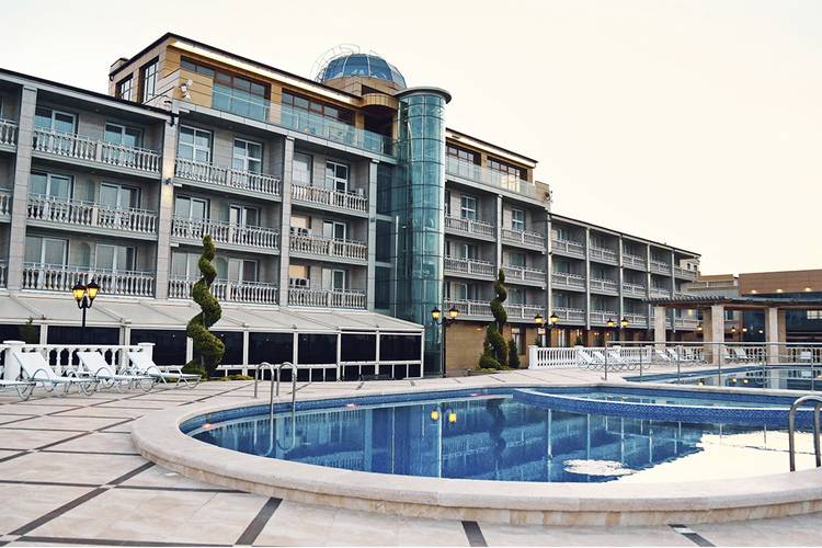 Ribera Resort & Spa