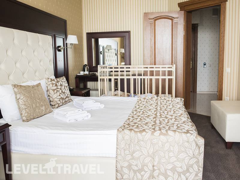 Фотография Ribera Resort & Spa