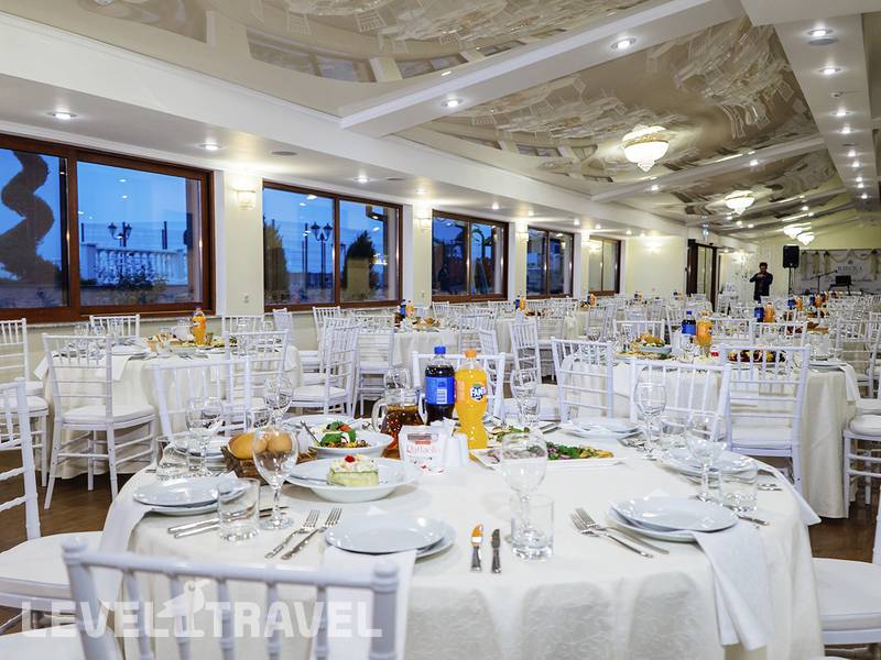 Фотография Ribera Resort & Spa