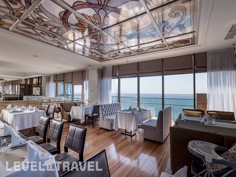 Фотография Ribera Resort & Spa