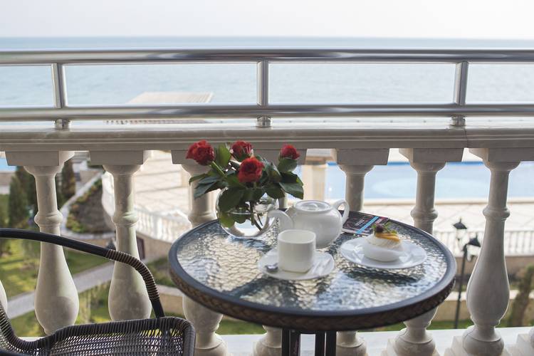Ribera Resort & Spa