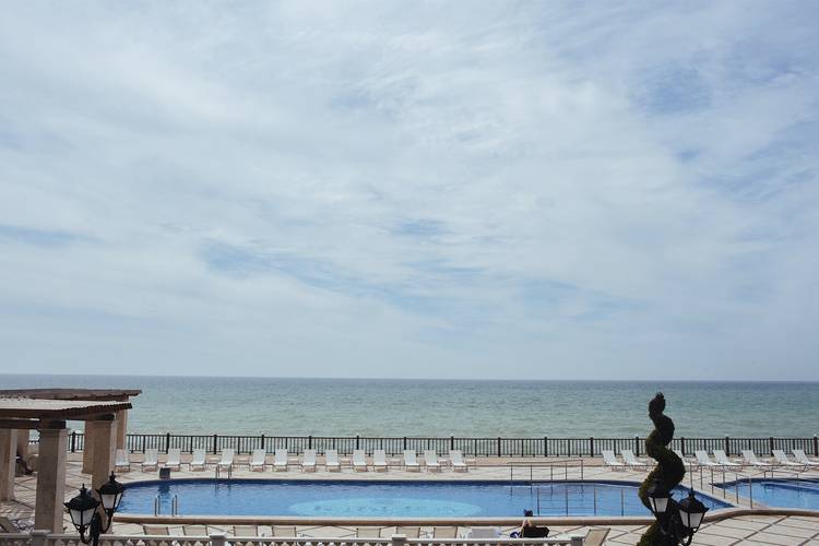 Ribera Resort & Spa