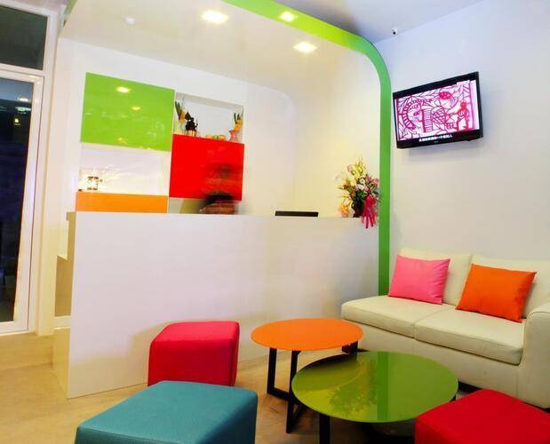 The Frutta Boutique