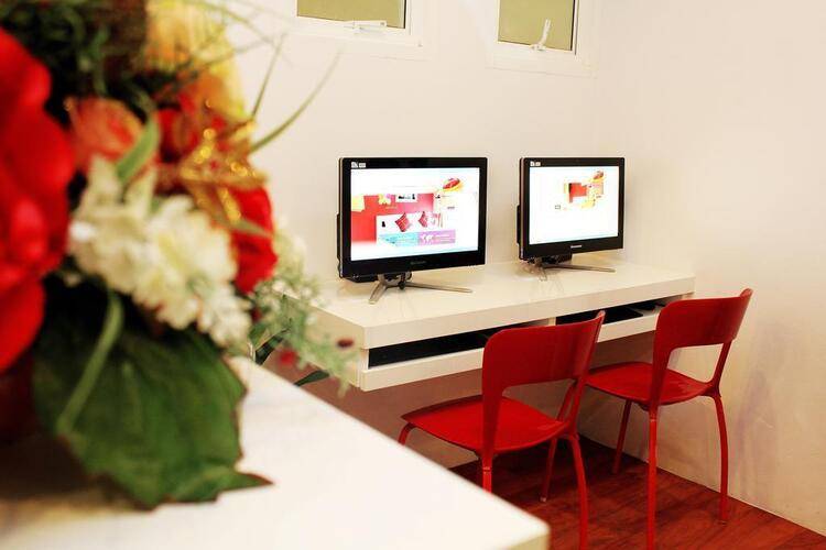 The Frutta Boutique