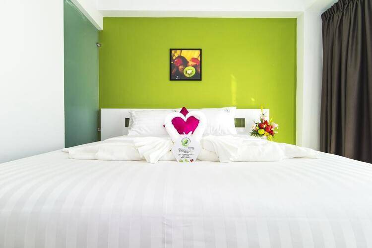 The Frutta Boutique