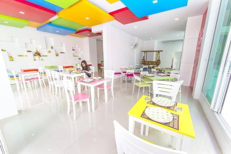 The Frutta Boutique