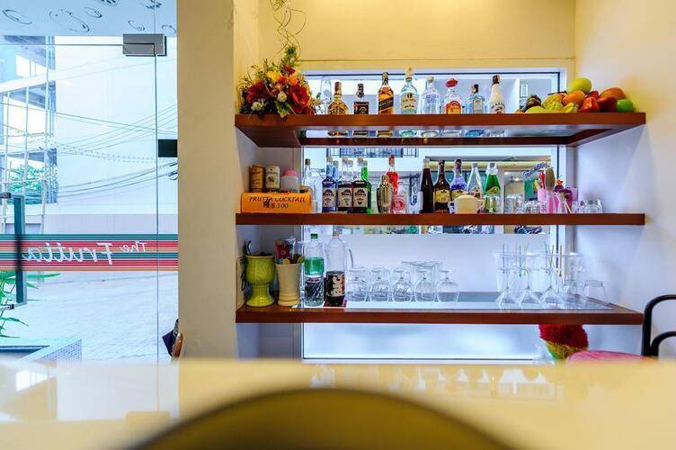 The Frutta Boutique