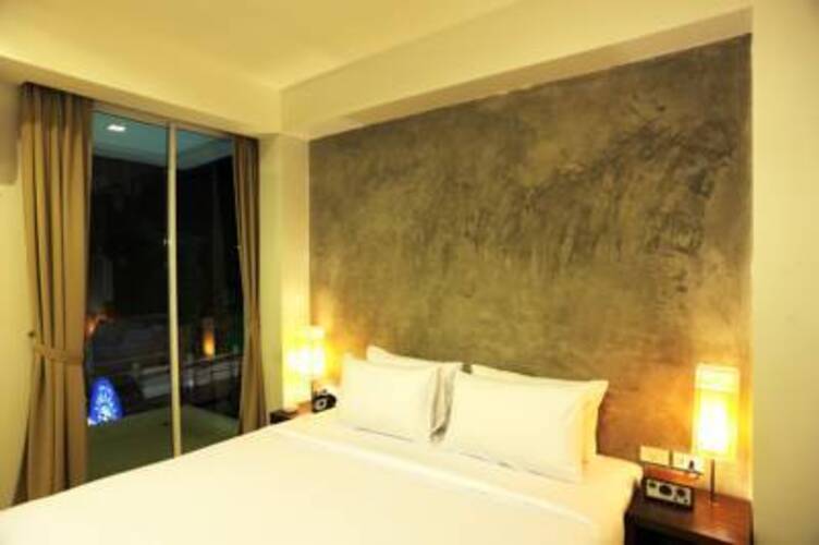 The Album Hotel