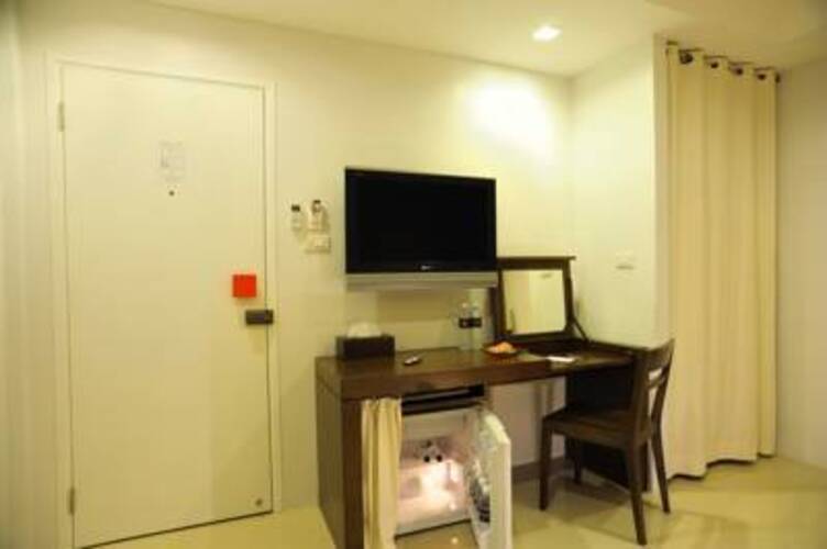 The Album Hotel
