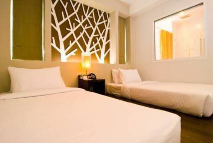 The Album Hotel