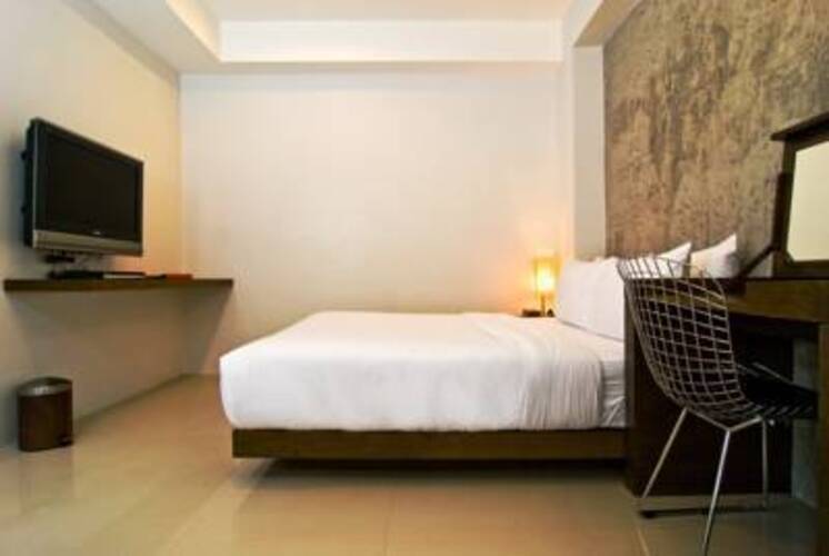 The Album Hotel