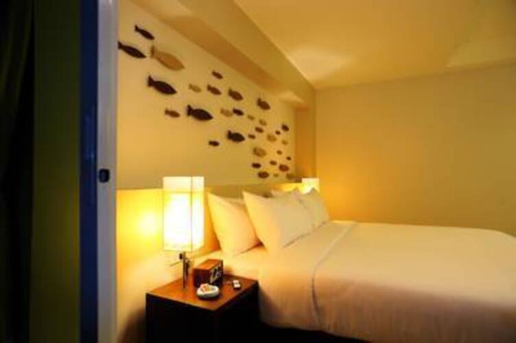 The Album Hotel