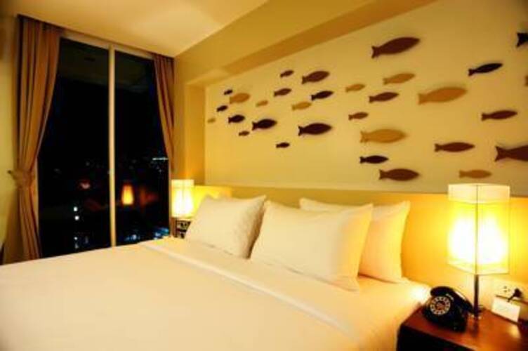 The Album Hotel