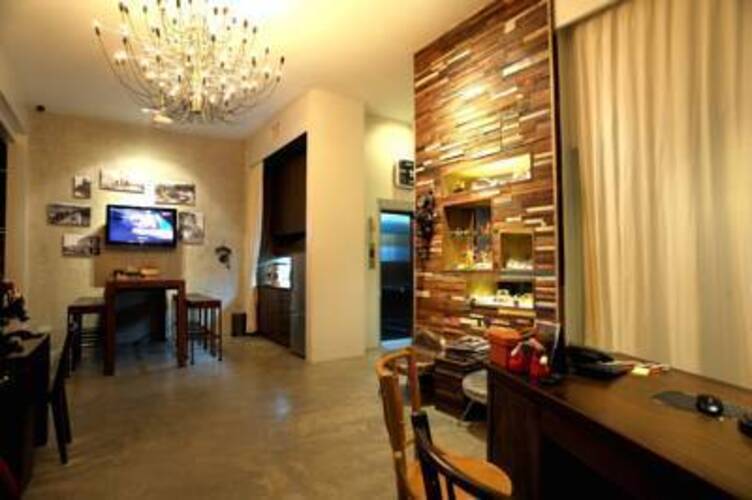 The Album Hotel