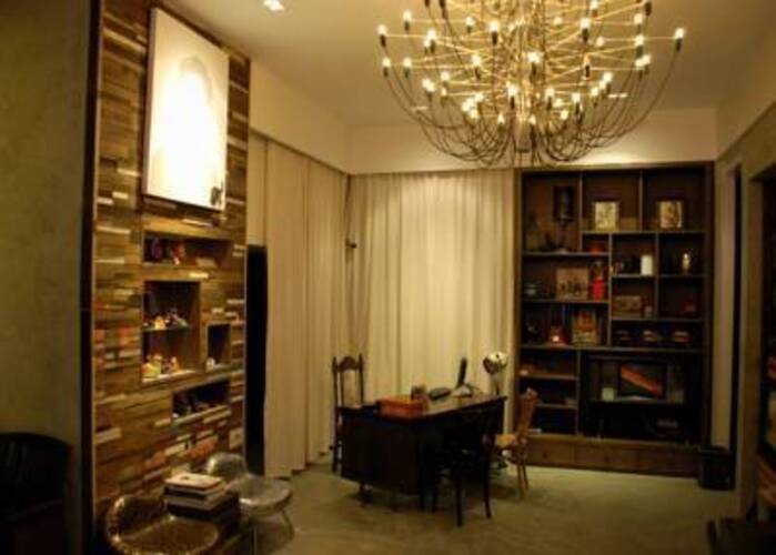 The Album Hotel