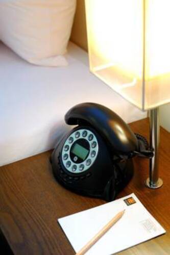 The Album Hotel