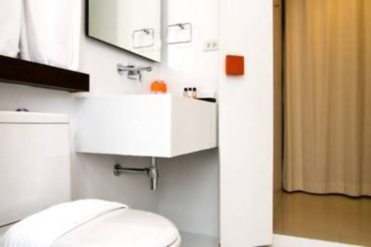 The Album Hotel