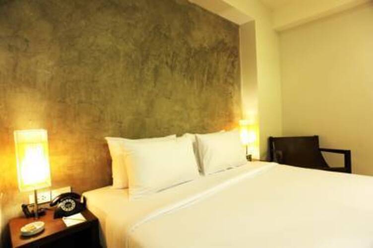The Album Hotel