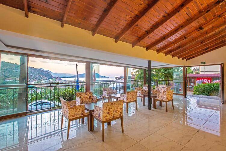 La Finca Hotel