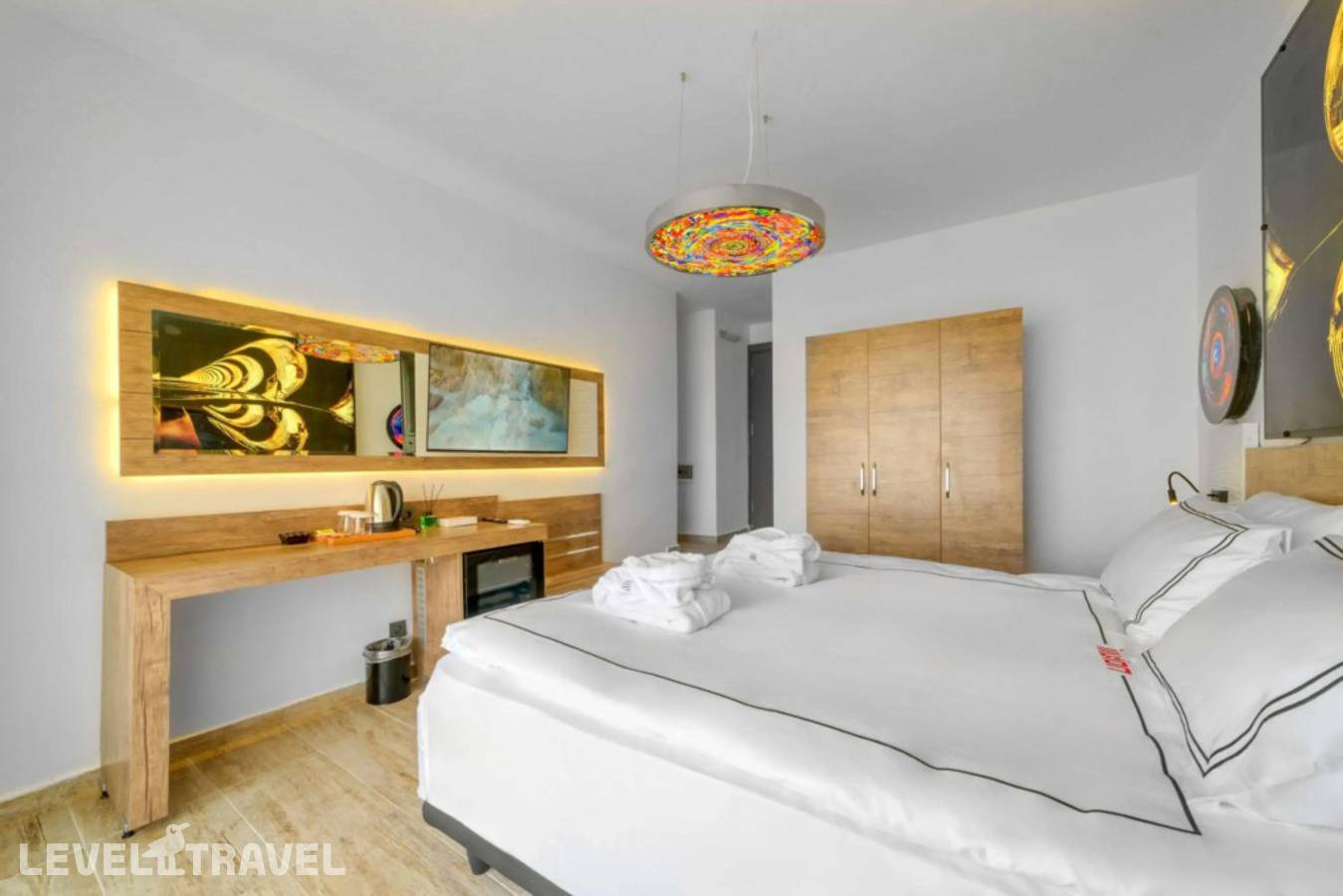 фотографии отеля Illusion Beach Club Hotel (Adults Only 16+) (Ex. La Finca Hotel) в Турция(Алания) - фото №10