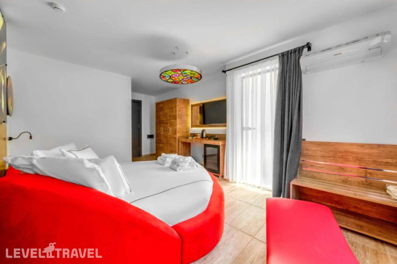 фотографии отеля Illusion Beach Club Hotel (Adults Only 16+) (Ex. La Finca Hotel) в Турция(Алания) - фото №2