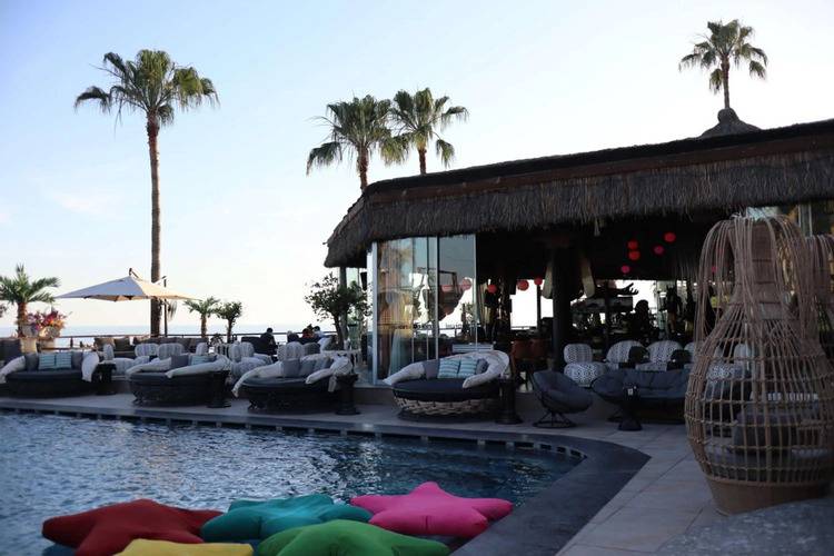 Illusion Beach Club Hotel (Adults Only 16+) (Ex. La Finca Hotel)