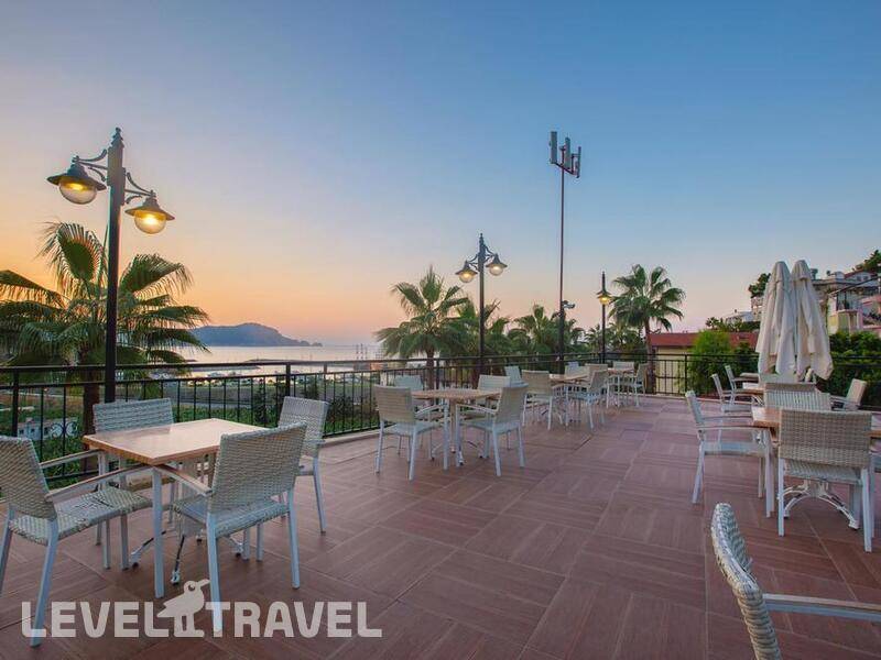 Фотография La Finca Hotel