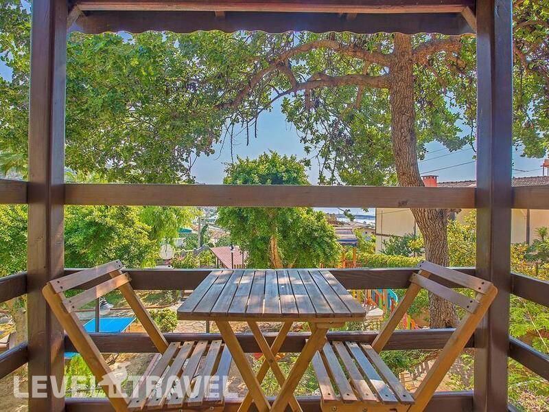 Фотография La Finca Hotel