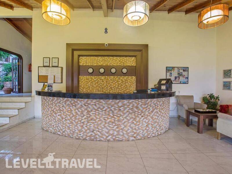 Фотография La Finca Hotel