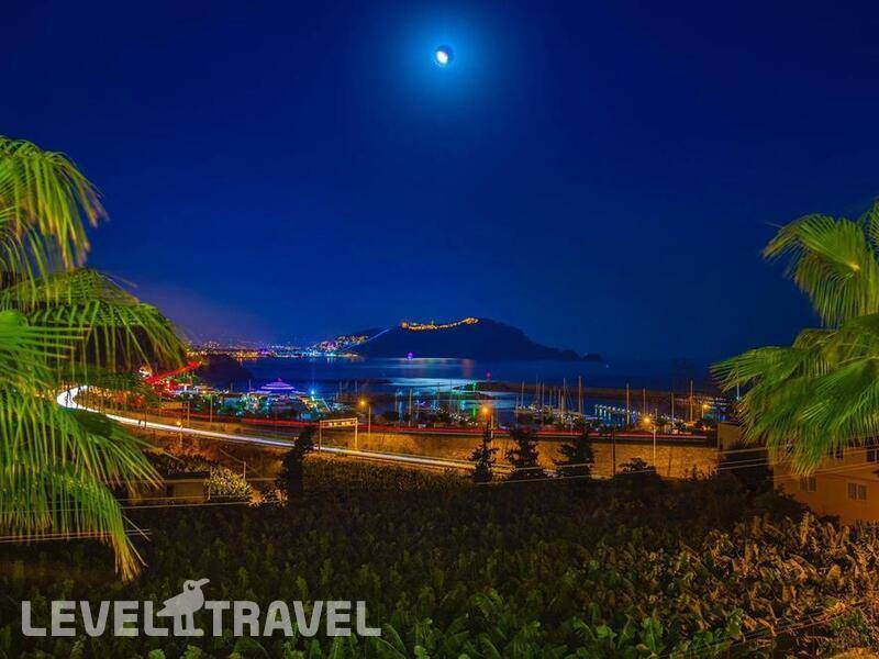 Фотография La Finca Hotel