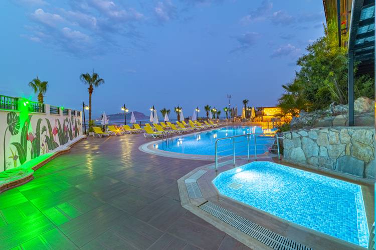 Illusion Beach Club Hotel (Adults Only 16+) (Ex. La Finca Hotel)
