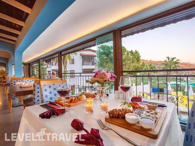 Фотография La Finca Hotel