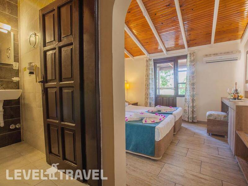 Фотография La Finca Hotel