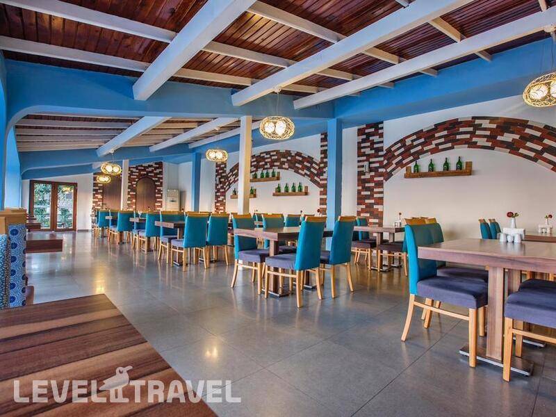 Фотография La Finca Hotel