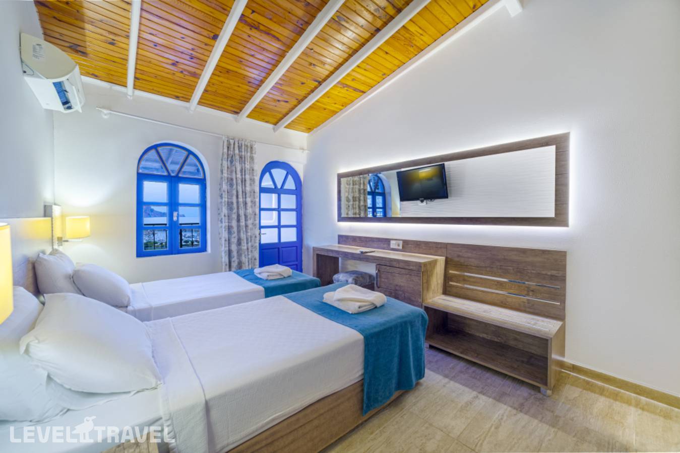 фотографии отеля Illusion Beach Club Hotel (Adults Only 16+) (Ex. La Finca Hotel) в Турция(Алания) - фото №4