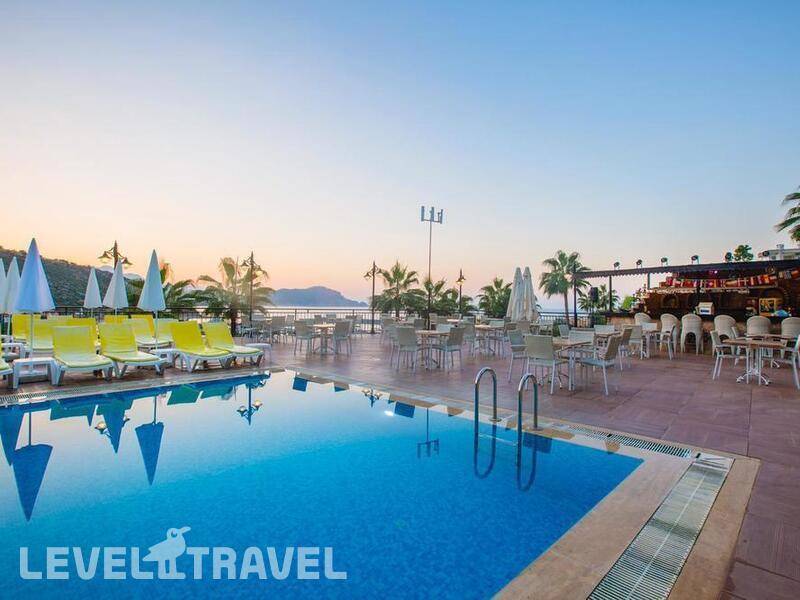 Фотография La Finca Hotel