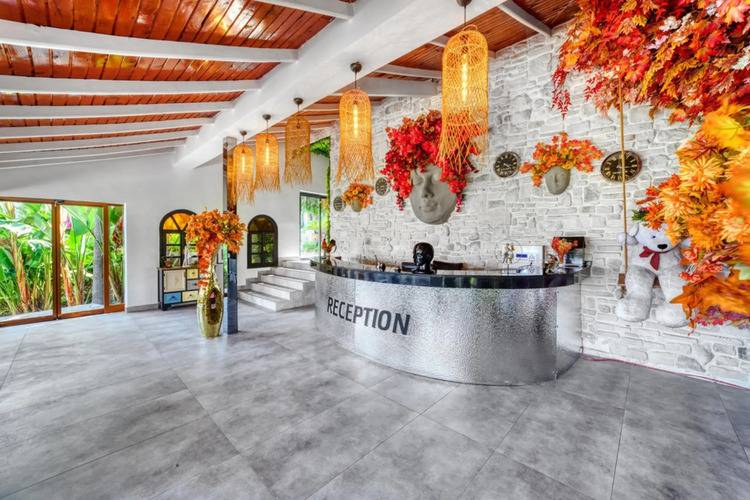 Illusion Beach Club Hotel (Adults Only 16+) (Ex. La Finca Hotel)