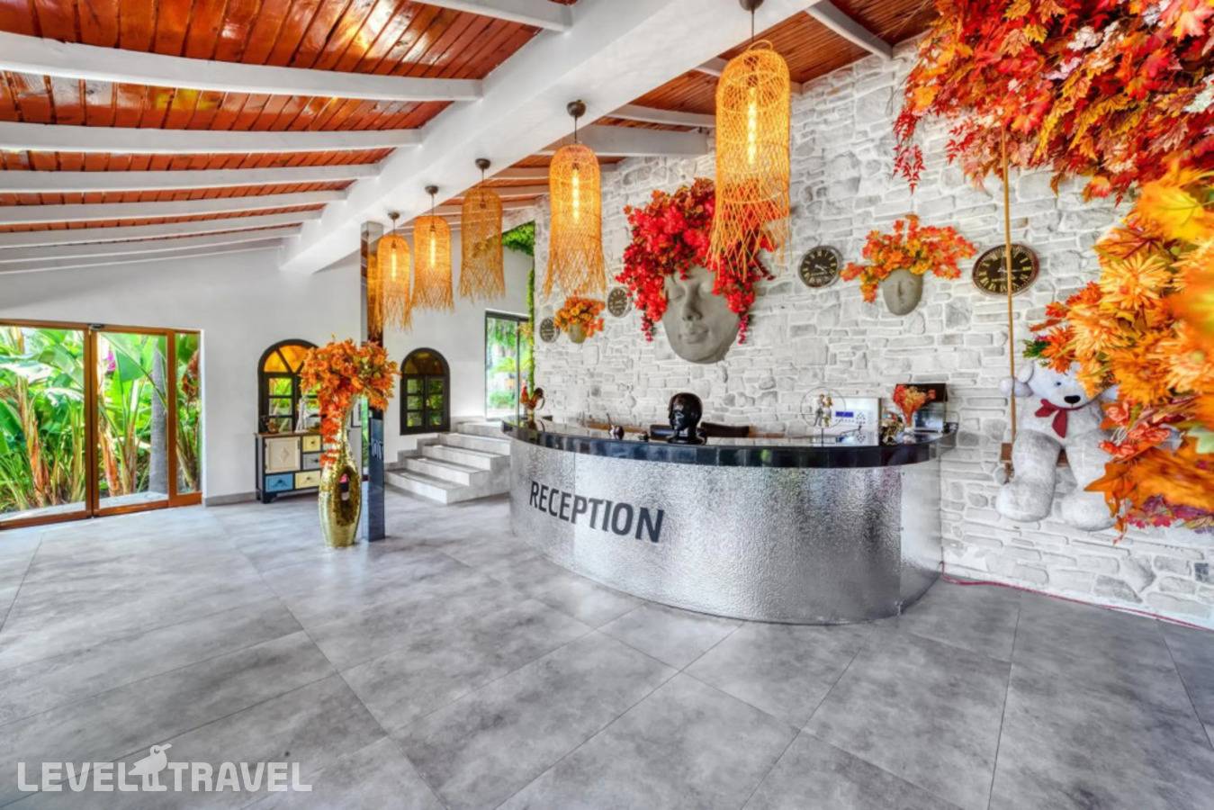 фотографии отеля Illusion Beach Club Hotel (Adults Only 16+) (Ex. La Finca Hotel) в Турция(Алания) - фото №11