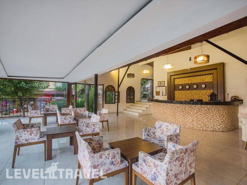 Фотография La Finca Hotel