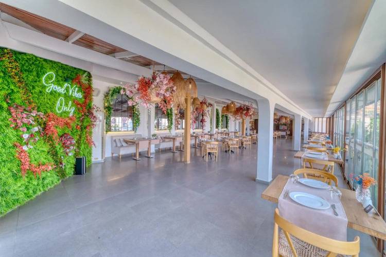 Illusion Beach Club Hotel (Adults Only 16+) (Ex. La Finca Hotel)
