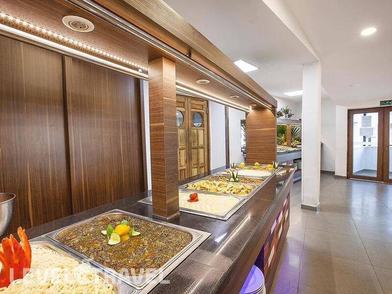 Фотография La Finca Hotel
