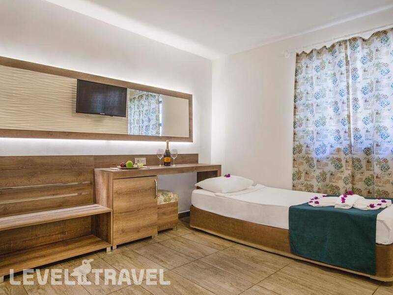 Фотография La Finca Hotel
