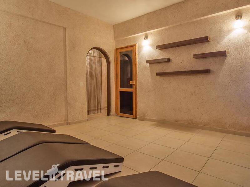 Фотография La Finca Hotel